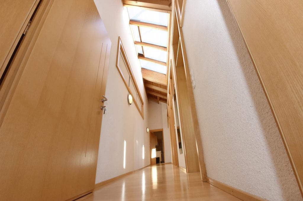 Ferienhof Duerlinde Hittisau Exterior foto