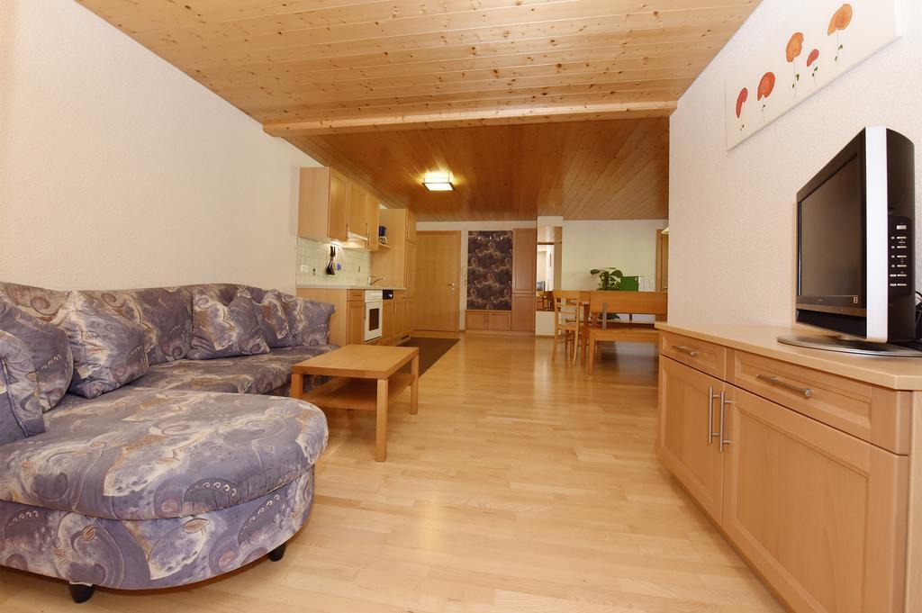 Ferienhof Duerlinde Hittisau Exterior foto